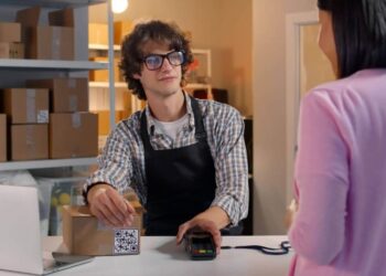 Пункты выдачи заказов в России под угрозой закрытия