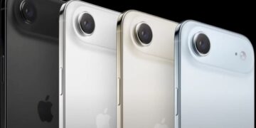 Высокая цена за урезанный функционал: стоит ли покупать новый iPhone 17