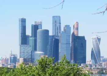 Элитное жилье в Москве теперь покупают подростки и молодые миллионеры