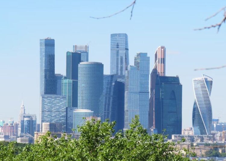 Элитное жилье в Москве теперь покупают подростки и молодые миллионеры