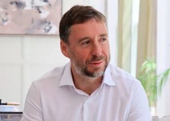 От Wildberries к ритейл-гиганту: Бакальчук стал исполнительным директором «М.Видео-Эльдорадо»