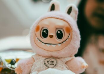 Лабубу — все: Wildberries зафиксировал резкое снижение спроса на популярные игрушки