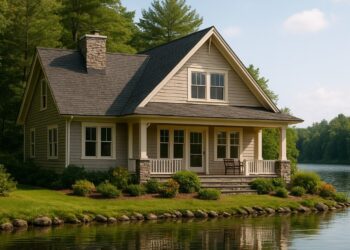 Россиянам рассказали, как подготовить дом к непогоде и снизить расходы за ЖКУ