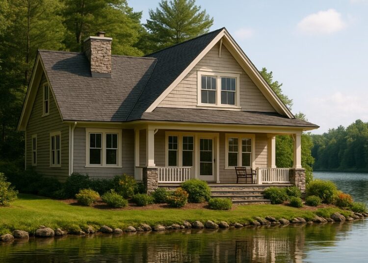 Россиянам рассказали, как подготовить дом к непогоде и снизить расходы за ЖКУ