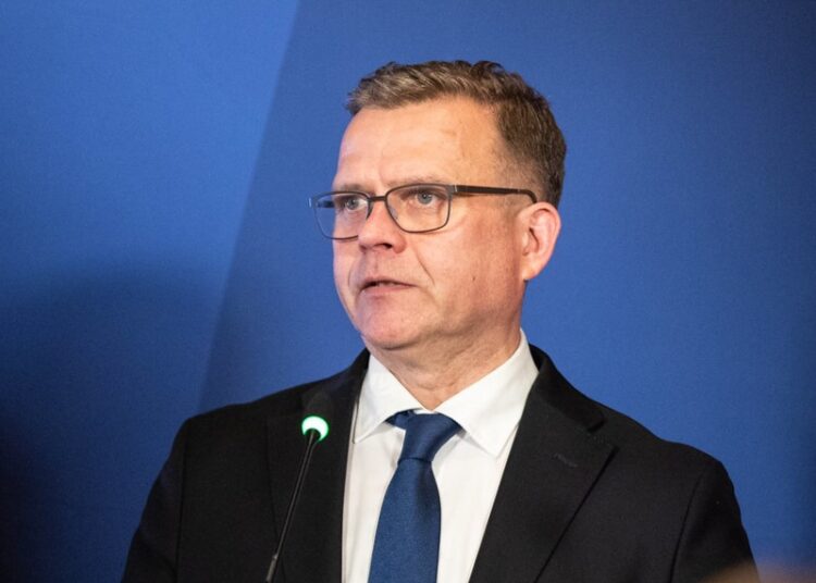 Премьер Финляндии признал ущерб экономике страны из-за разрыва с Россией