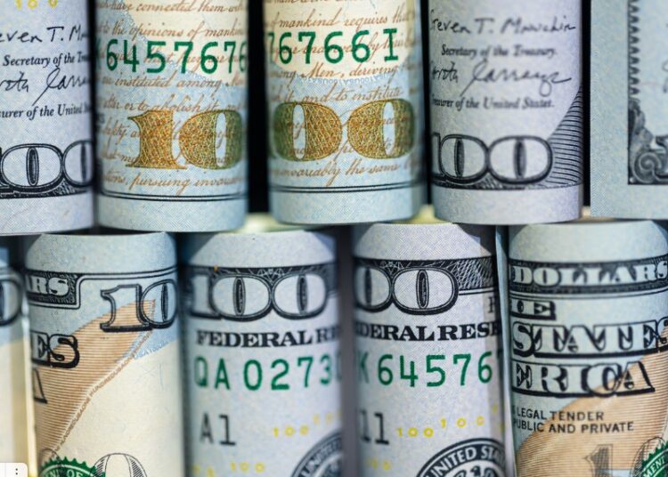 Запад рискует потерять $285 млрд при конфискации российских активов