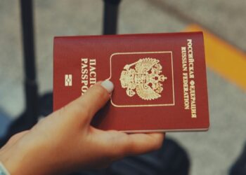 Германия ужесточила визовый режим для россиян