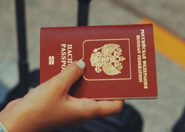 Германия ужесточила визовый режим для россиян