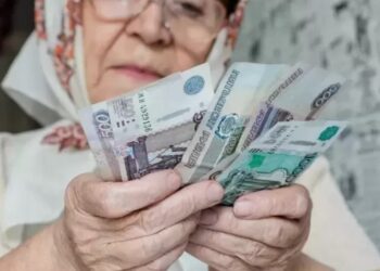 Каждый третий россиянин перевел свою пенсию в ПДС
