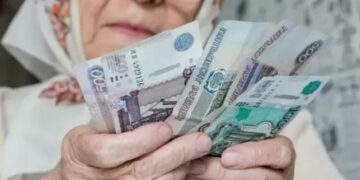 Каждый третий россиянин перевел свою пенсию в ПДС