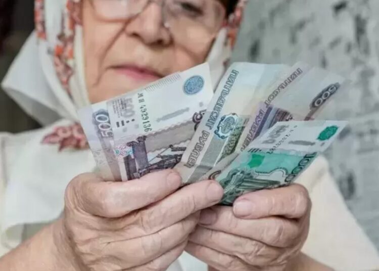 Каждый третий россиянин перевел свою пенсию в ПДС