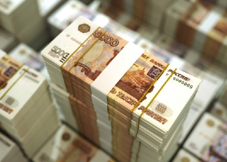 Российские банки начали снижать ставки по накопительным счетам