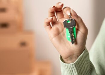 В Москве кладовку продают по цене трехкомнатной квартиры