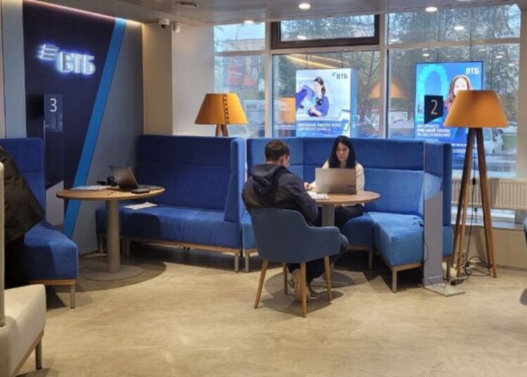 ВТБ повысил ставки по рублевым вкладам