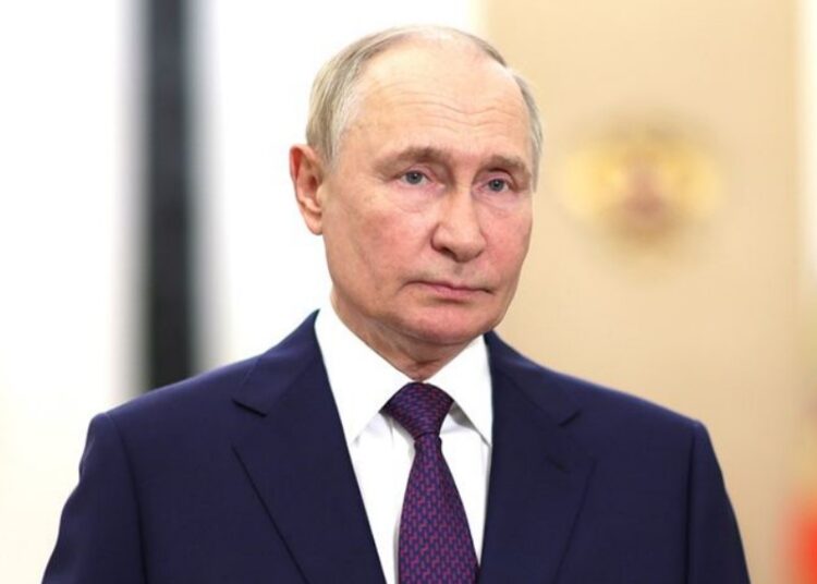 Путин: сохранение макроэкономической стабильности — ключевой приоритет России