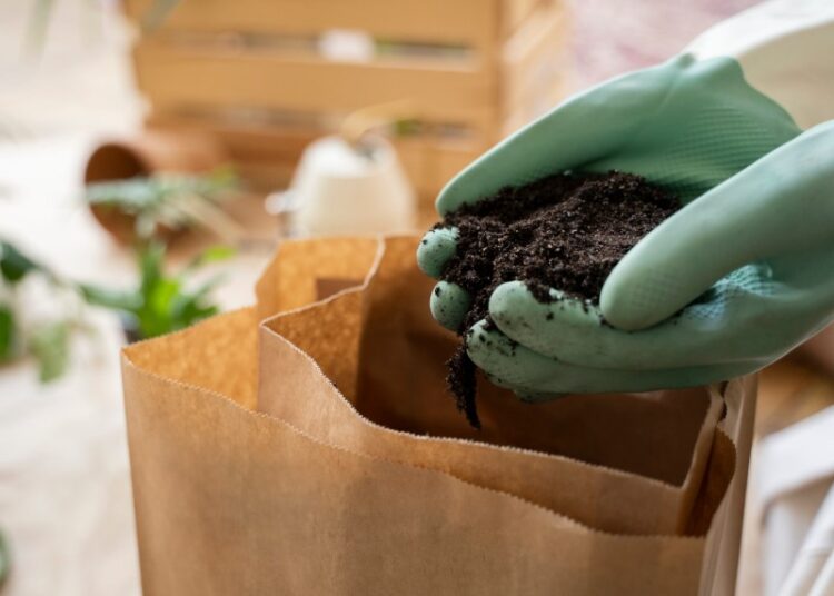 Индия обновила рекорд по импорту российских удобрений