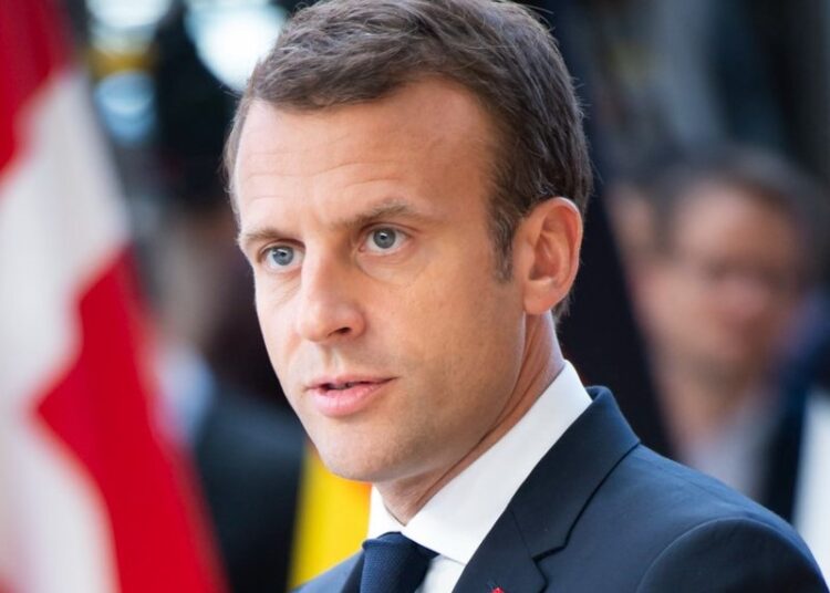 Франция признала незаконность конфискации замороженных российских активов