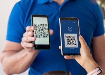 На «Госуслугах» появится QR-паспорт