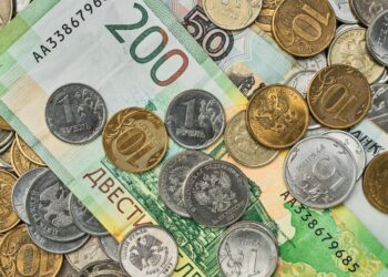 В России началась «Монетная неделя»