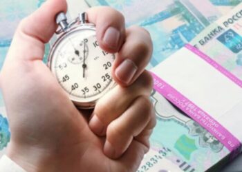 Названы профессии, представители которых берут самые крупные микрозаймы