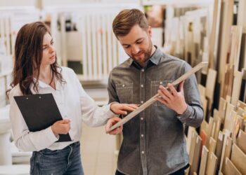 Россияне стали реже покупать товары для ремонта