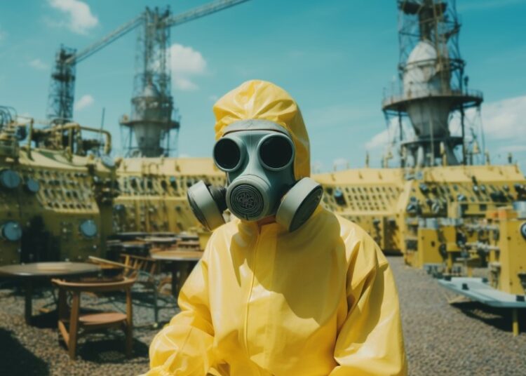 В США объяснили закупки урана у России