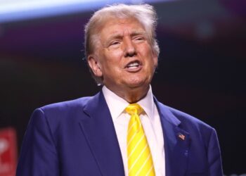 Трамп признал, что Венгрия и Словакия не могут отказаться от российской нефти