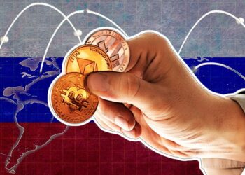 Россия впервые раскрыла объем расчетов в криптовалюте