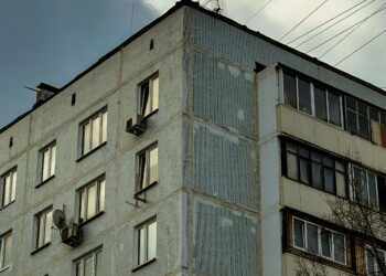 «Вторичка» выиграла от семейной ипотеки: почему россияне выбирают советские дома