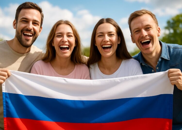 Россия стала лидером G20 по низкому уровню безработицы