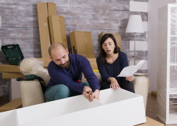 Мебельный рынок захлестнул кризис: почему россияне больше не обновляют интерьер