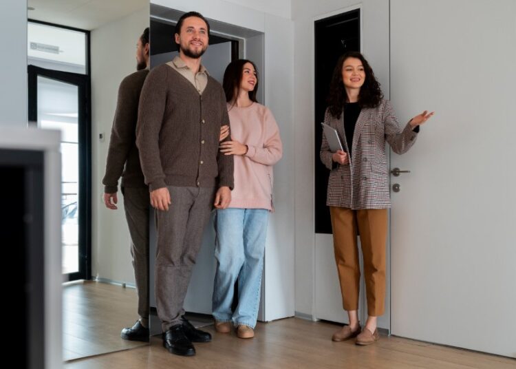 Названы главные риски при покупке квартиры в 2025 году