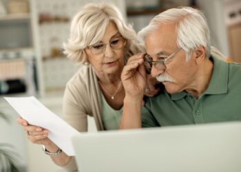 Накопительная пенсия: кто и на каких условиях получит выплаты в 2025 году