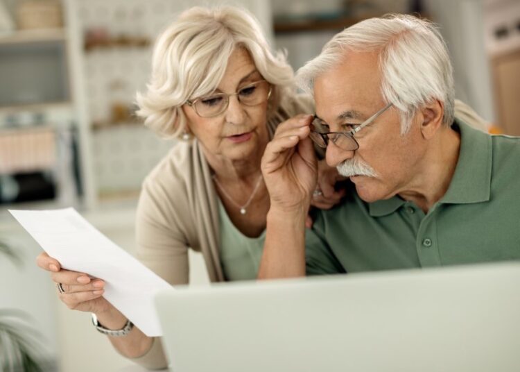 Накопительная пенсия: кто и на каких условиях получит выплаты в 2025 году