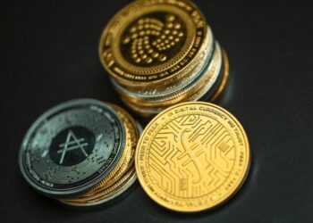 В России впервые разрешили использовать иностранный цифровой токен для расчетов