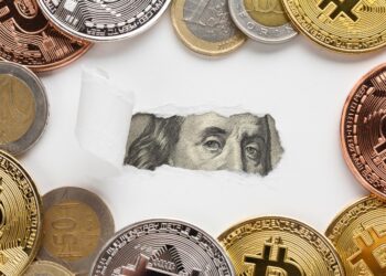 Шатдаун в США угрожает крипторынку: к каким рискам нужно готовиться инвесторам