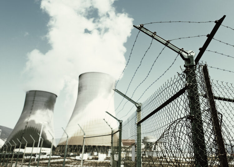 Кириенко назвал Россию мировым лидером в атомной отрасли