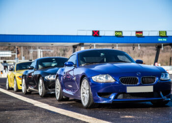 Как новый утильсбор ударит по российским автовладельцам