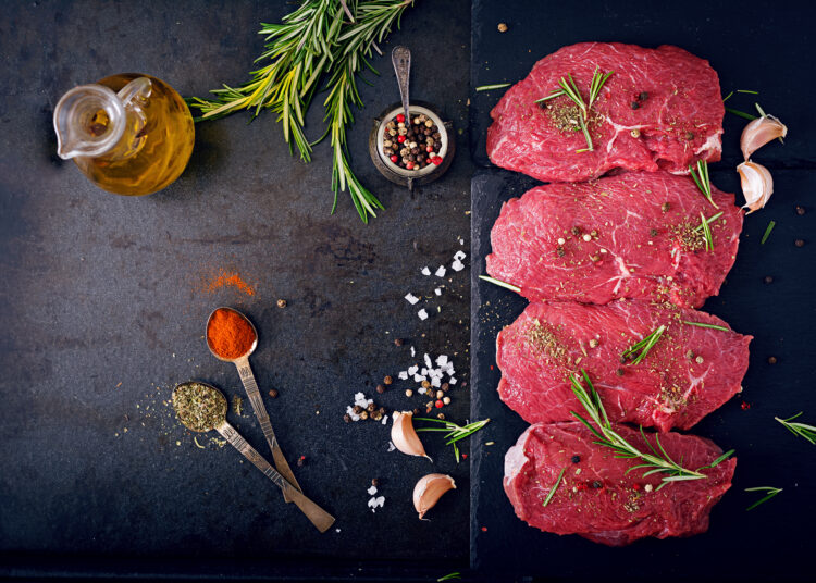 В Китае продукты из России вытесняют американские товары