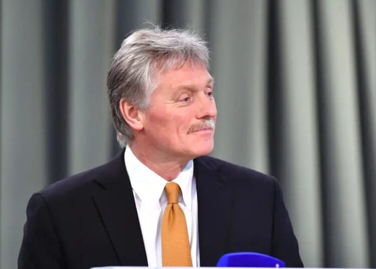 Песков рассказал об особенностях российской экономики