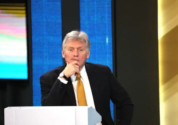 «Бумажных медведей не бывает»: Песков ответил Трампу