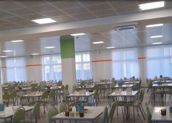 Эксперт Чернигов назвал причины проблем с бесплатным питанием в школах