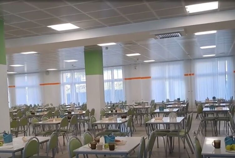 Эксперт Чернигов назвал причины проблем с бесплатным питанием в школах