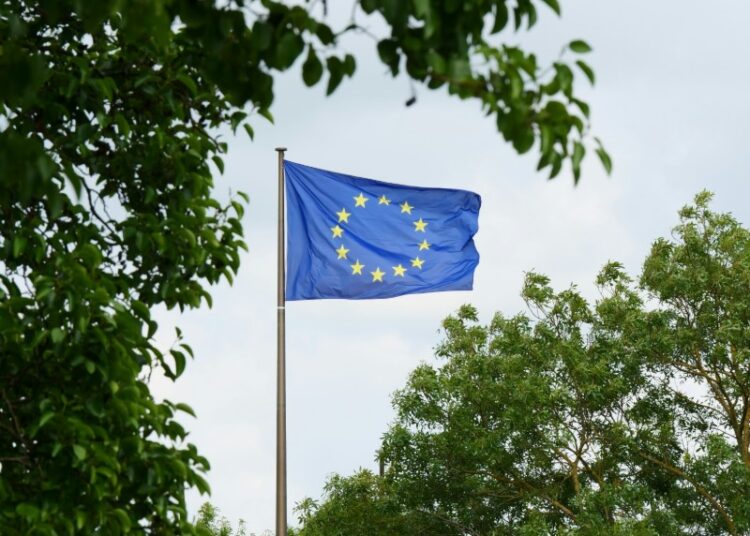 Reuters: послы ЕС согласовали полный отказ от нефти и газа из России с 2028 года