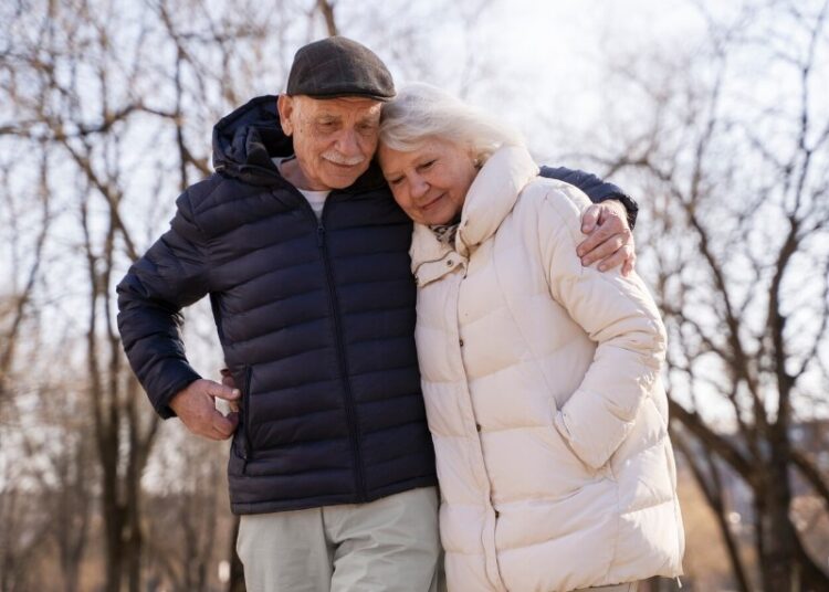 Назван размер пенсии, о которой мечтают россияне