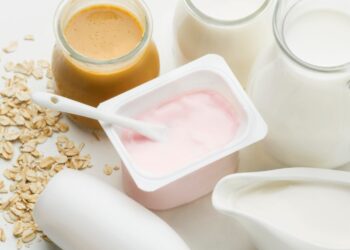 Бывшая «дочка» Danone в России станет «Логикой молока»