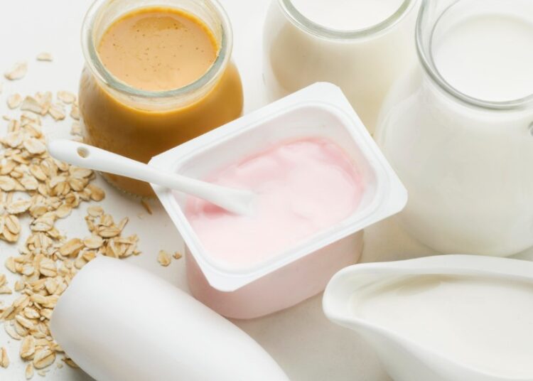 Бывшая «дочка» Danone в России станет «Логикой молока»