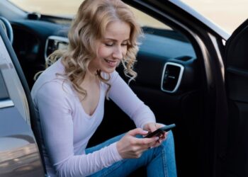 В России появилась возможность оплачивать парковку цифровыми рублями