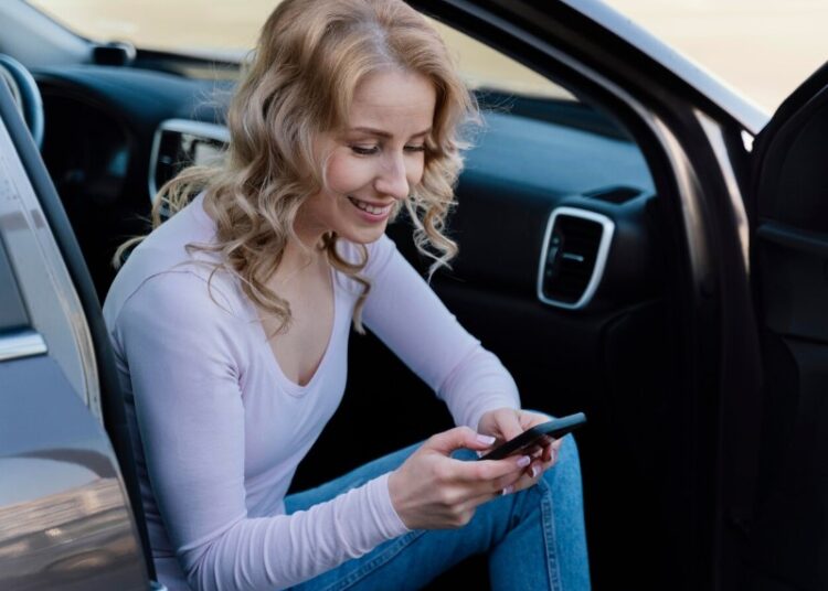 В России появилась возможность оплачивать парковку цифровыми рублями