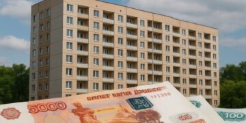 Эксперт объяснил, почему в России могут запретить покупку жилья за наличные